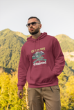 Call in sick; Pull-over hoodie sweatshirt