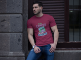 camper rockin, don't knock; 100% cotton Tee Removable tag for comfort
