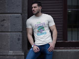 camper rockin, don't knock; 100% cotton Tee Removable tag for comfort