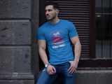 Nights we won't remember; 100% cotton Tee Removable tag for comfort