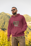 Big dill;Pull-over hoodie sweatshirt