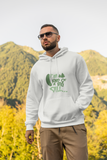 Big dill;Pull-over hoodie sweatshirt