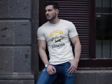 Camp Cocktail , ;  100% cotton Tee Removable tag for comfort