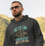 Camp Chugabrewski , ;Pull-over hoodie sweatshirt