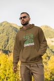 Screw it , ;Pull-over hoodie sweatshirt