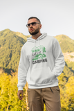 Screw it , ;Pull-over hoodie sweatshirt