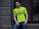 Keep calm and eat empanadas ;Classic silhouette, 100% cotton Tee
Removable tag for comfort