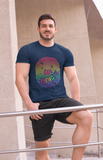 Be unique; Classic silhouette, 100% cotton Tee