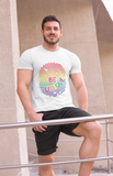 Be unique; Classic silhouette, 100% cotton Tee