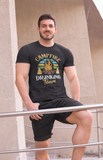 Campfire Drink Team; Classic silhouette, 100% cotton Tee Removable tag for comfort
