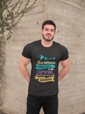 Weekend Forecast; 100% cotton Tee Removable tag for comfort