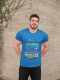 Weekend Forecast; 100% cotton Tee Removable tag for comfort