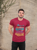 Weekend Forecast; 100% cotton Tee Removable tag for comfort