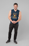 Camp Rule #1. Weenie; 100% cotton Seamless double-needle ⅞” neck Double -needle armholes and hem