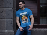 Bonfire is a nightclub; 100% cotton Tee Removable tag for comfort