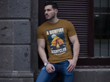 Bonfire is a nightclub; 100% cotton Tee Removable tag for comfort